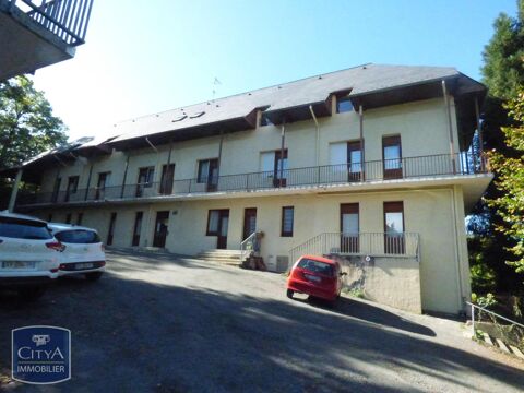   Vente Appartement Appartement - 1 pice(s) - 26 m