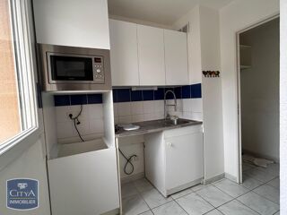  Appartement  vendre 2 pices 48 m