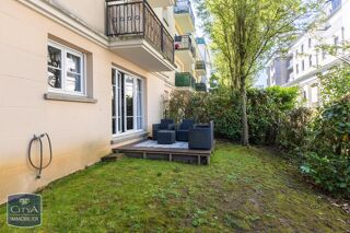  Appartement � vendre 2 pi�ces 50 m�