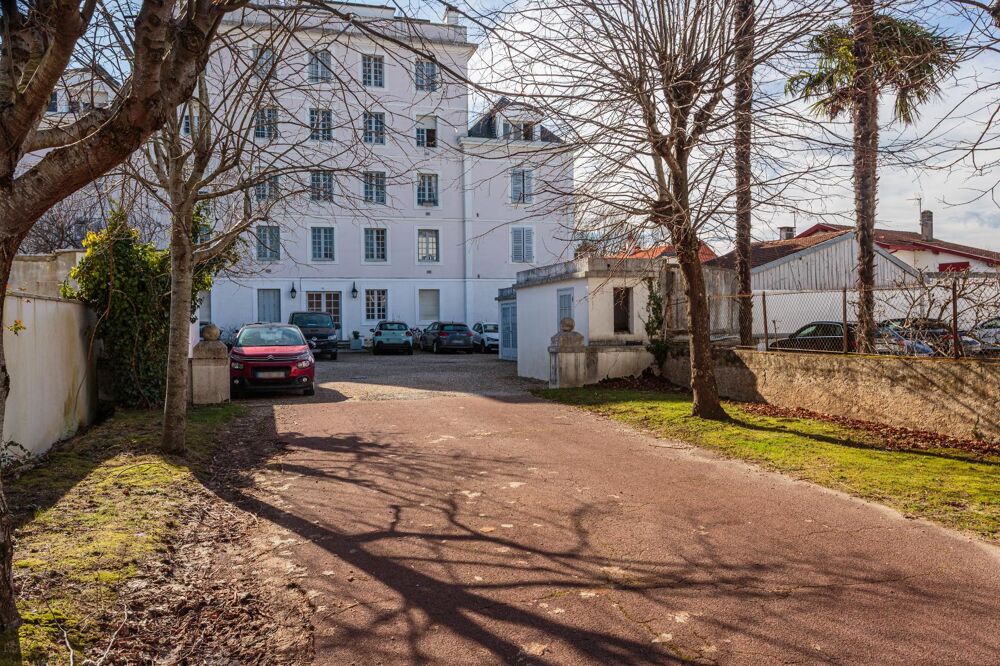 � vendre  Appartement Bayonne (64100)