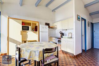  Maison � vendre 2 pi�ces 34 m�