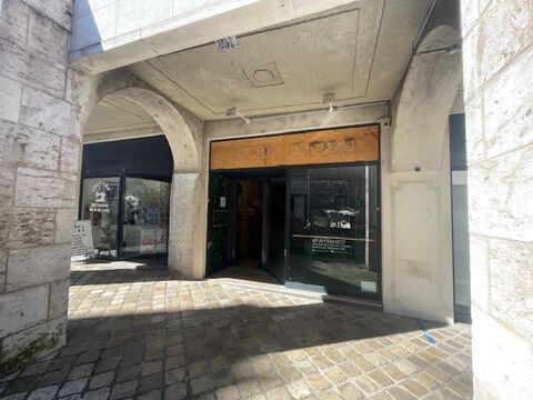   Vente / Local commercial - 47 m� 