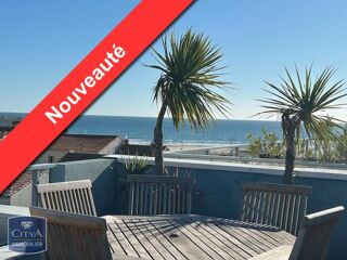  Appartement � vendre 3 pi�ces 57 m�