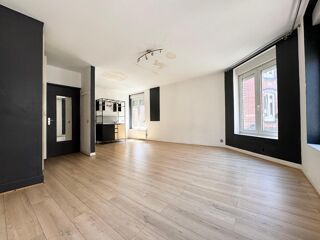  Appartement � vendre 1 pi�ce 35 m�