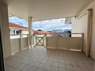  Appartement  vendre 2 pices 35 m