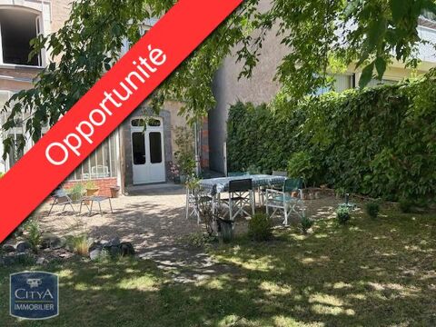   Vente Maison Maison - 8 pi�ce(s) - 226 m�