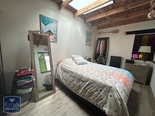  Maison � vendre 4 pi�ces 94 m� Mont-de-marsan