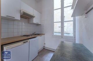  Appartement � vendre 2 pi�ces 43 m�