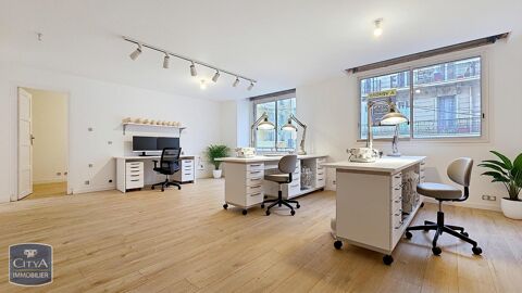 &Agrave; vendre : Local professionnel id&eacute;alement situ&eacute; &agrave; Tou... 177000 83000 Toulon