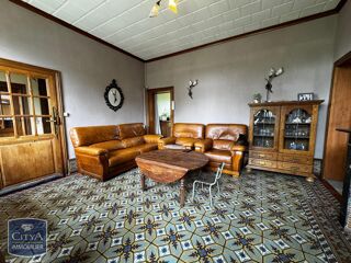  Maison  vendre 6 pices 177 m