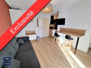  Appartement � vendre 2 pi�ces 25 m�