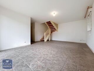  Maison � vendre 4 pi�ces 80 m�