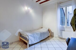  Appartement � vendre 1 pi�ce 22 m�