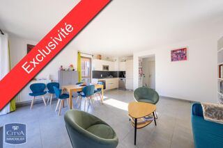  Appartement � vendre 4 pi�ces 81 m�