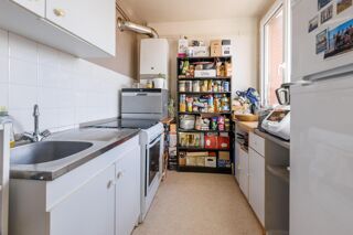  Appartement  vendre 2 pices 45 m