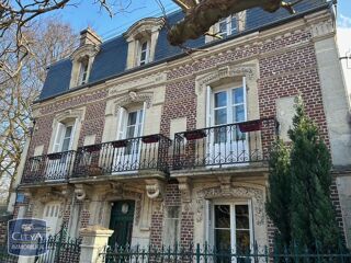  Appartement  vendre 1 pice 23 m