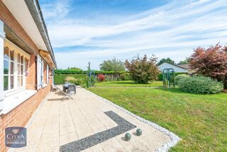  Maison  vendre 6 pices 147 m