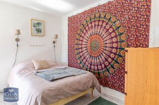  Appartement à vendre 1 pièce 19 m²