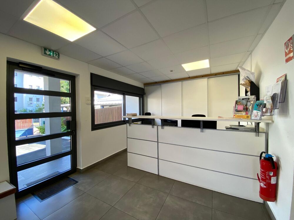  Vente Saint-Pierre (97410)