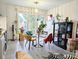  Appartement � vendre 2 pi�ces 40 m�