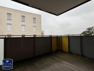  Appartement  vendre 2 pices 41 m