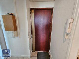  Appartement � vendre 4 pi�ces 73 m�