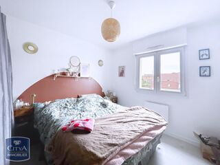  Appartement � vendre 3 pi�ces 69 m�