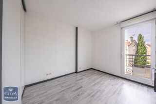  Appartement � vendre 3 pi�ces 49 m�