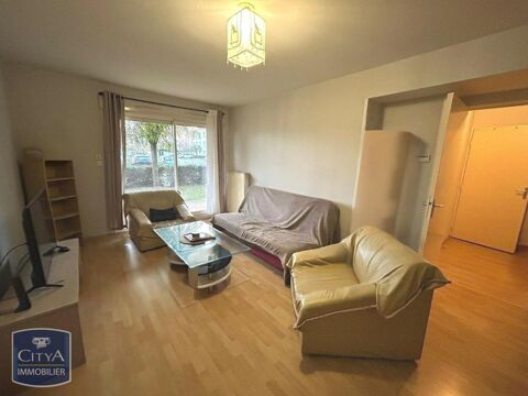   Vente Appartement Appartement - 2 pi�ce(s) - 46 m�