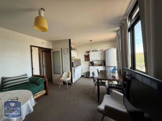  Appartement � vendre 3 pi�ces 51 m�