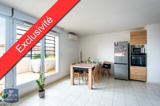  Appartement  vendre 3 pices 63 m