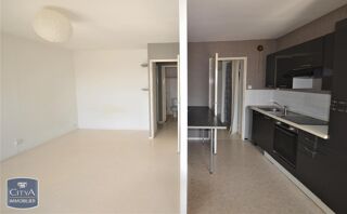  Appartement  vendre 1 pice 44 m