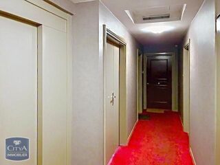  Appartement � vendre 3 pi�ces 53 m�