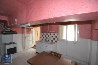  Maison � vendre 2 pi�ces 66 m�