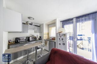  Appartement � vendre 2 pi�ces 36 m�