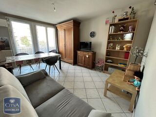  Appartement  vendre 4 pices 73 m