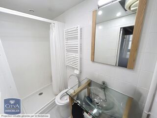  Appartement � vendre 2 pi�ces 29 m�