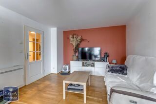  Appartement  vendre 2 pices 43 m