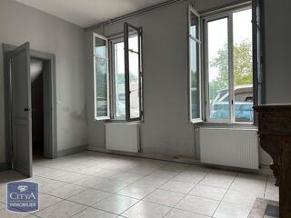  Maison à vendre 6 pièces 160 m²
