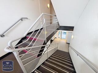  Appartement � vendre 3 pi�ces 63 m�