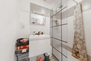  Appartement � vendre 3 pi�ces 58 m�