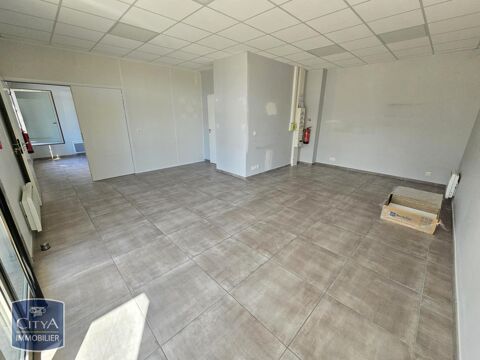   Vente / Local Commercial - 87 m² 