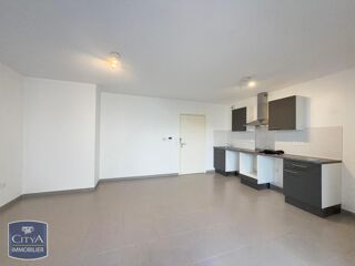  Appartement � vendre 2 pi�ces 44 m�