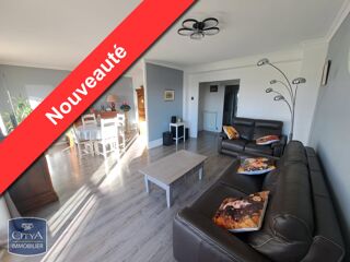  Appartement  vendre 4 pices 78 m