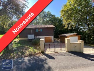  Maison  vendre 3 pices 60 m