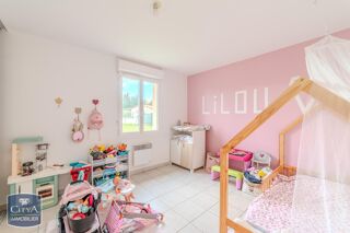  Maison � vendre 4 pi�ces 88 m�