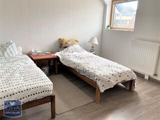  Maison � vendre 4 pi�ces 86 m�