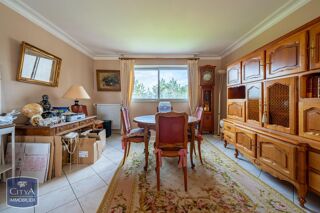  Appartement � vendre 4 pi�ces 92 m�