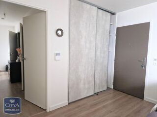  Appartement  vendre 3 pices 63 m