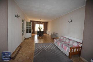  Maison  vendre 4 pices 95 m